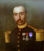 Joseph FOUGA