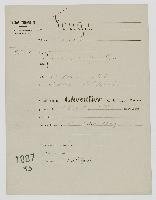 Honneur  Chevalier 13_10 _1865