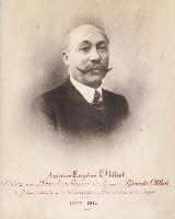 Eugène Olibet