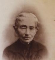 Marie Fau (Olibet)