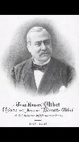 Jean Honoré Olibet