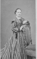 Marie Tannery épouse Barrault