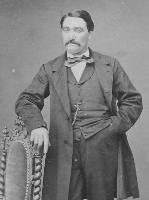 Charles Barrault