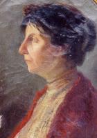 Marie-Louise MALBEC (née LAFFITTE du TREILH)