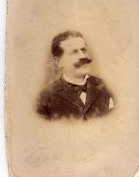 Achille Rous de Madinhac