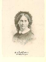 Marie Hermine Junot épouse Barbet