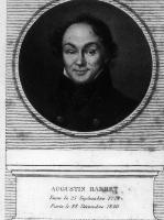 Augustin Barbet