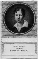 Anne Madeleine Greslé épouse Barbet