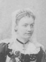 Gabrielle Choppin de Janvry