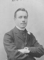 Olivier Choppin de Janvry