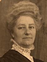 Sophie Wolff (Michelin) 1858