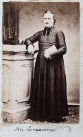 Abbé LARAMIAU