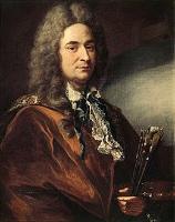 Alexis_Simon_Belle,_self_portrait