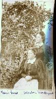 1896 _Marie PRIVAT Valentine MOULONGUET