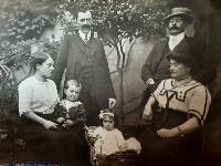1912-famille Toulat