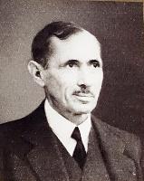 Robert Puiseux
