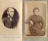 MME DENIS EYMARD ET MONSIEUR DENIS EYMARD