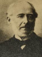 Louis Antoine Payen