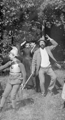 1889-René&Georges Ancely