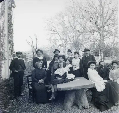 1909-Vidouze Ancely-Moulonguet-Dieuzeide-Fouga